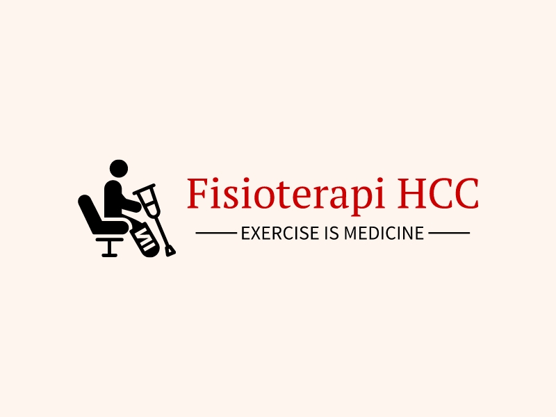 Fisioterapi HCC Logo Maker - Design Fisioterapi HCC logos online