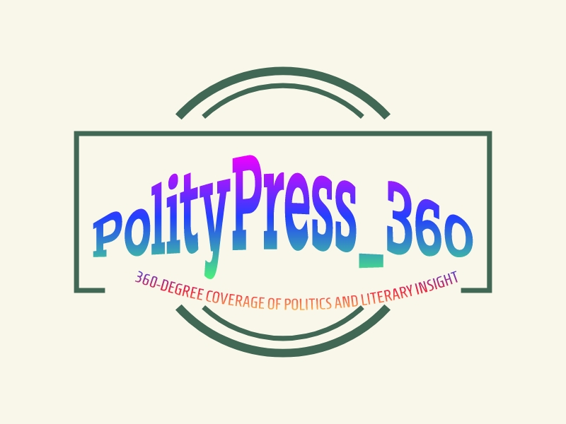 PolityPress_360 Logo Maker - Design PolityPress_360 logos online