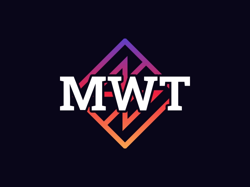 MWT Logo Maker - Design MWT logos online