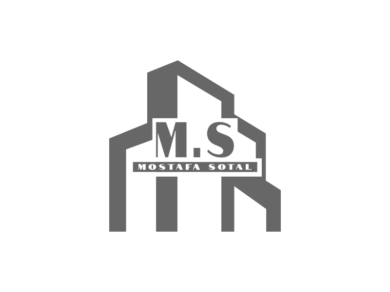 M.S Logo Maker - Design M.S logos online