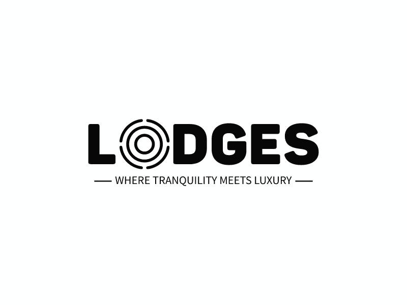 Lodges Logo Maker - Design Lodges logos online