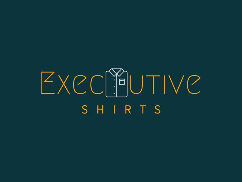 Executive Logo Maker - Design Executive logos online