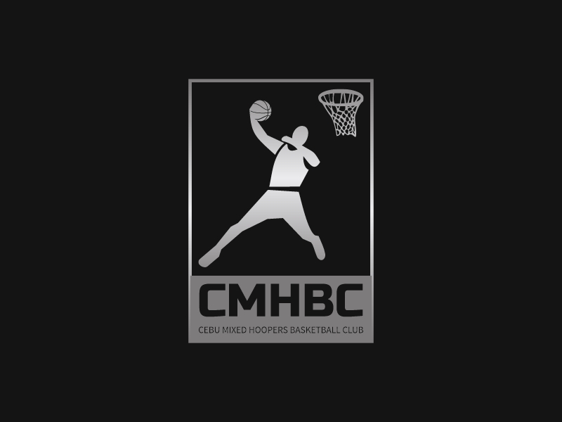 CMHBC logo design