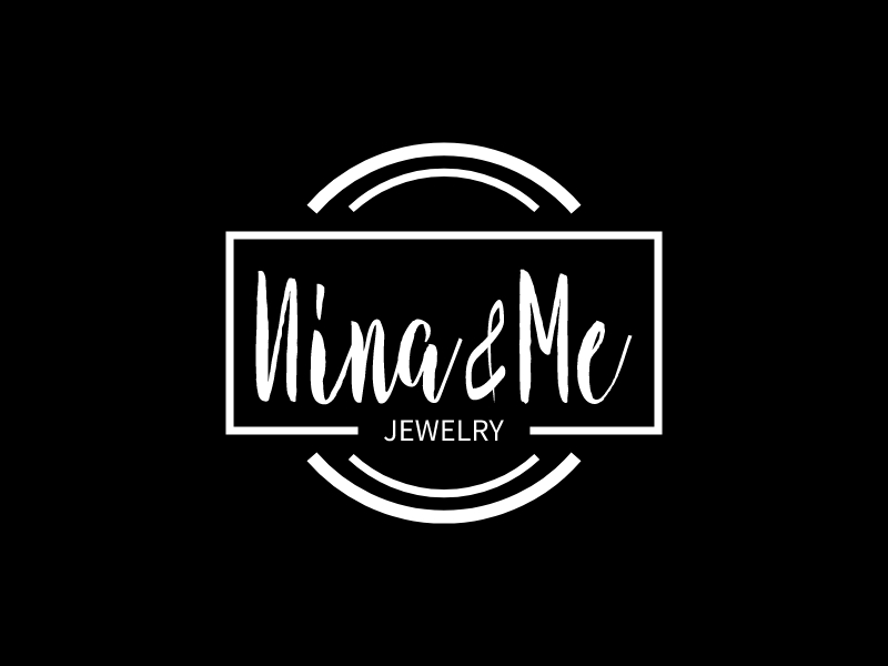 Nina&Me Logo Maker - Design Nina&Me logos online