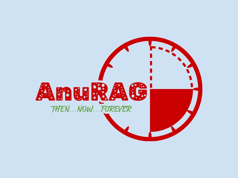 AnuRAG Logo Maker - Design AnuRAG logos online