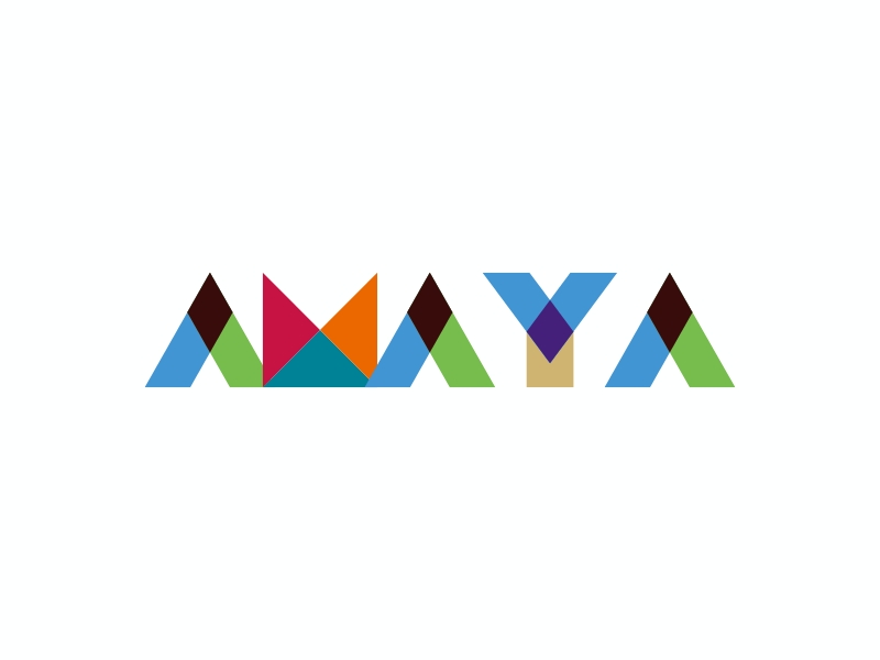 Amaya Logo Maker - Design Amaya logos online