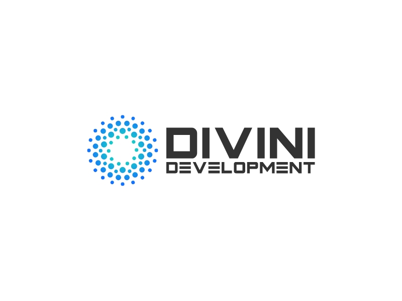 Divini Development Logo Maker - Design Divini Development logos online