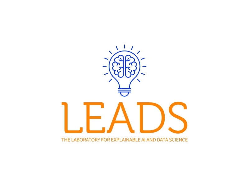 LEADS Logo Maker - Design LEADS logos online