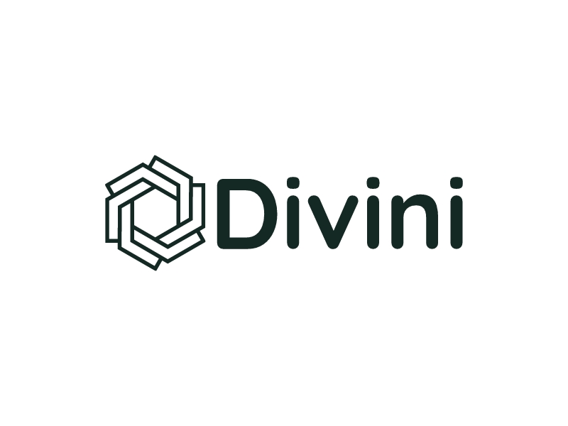 Divini Logo Maker - Design Divini logos online