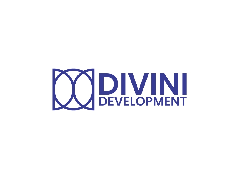 Divini Development Logo Maker - Design Divini Development logos online