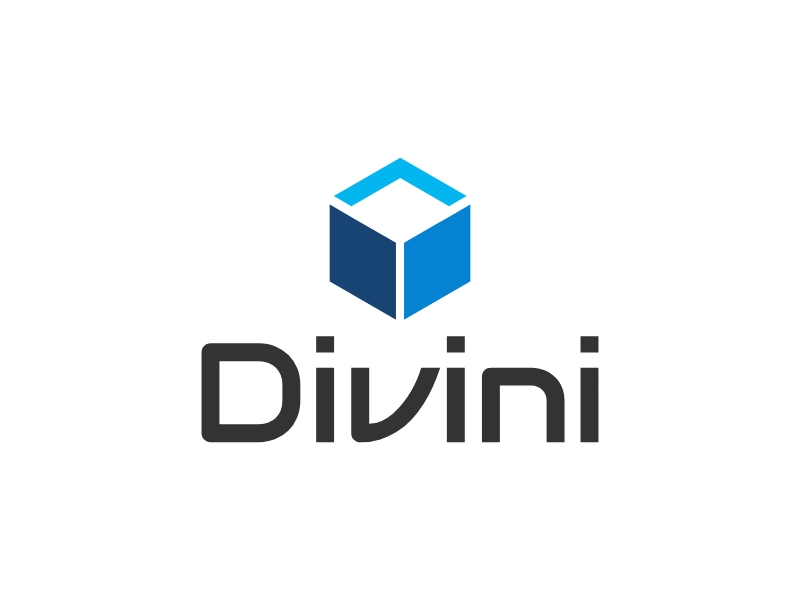 Divini Logo Maker - Design Divini logos online