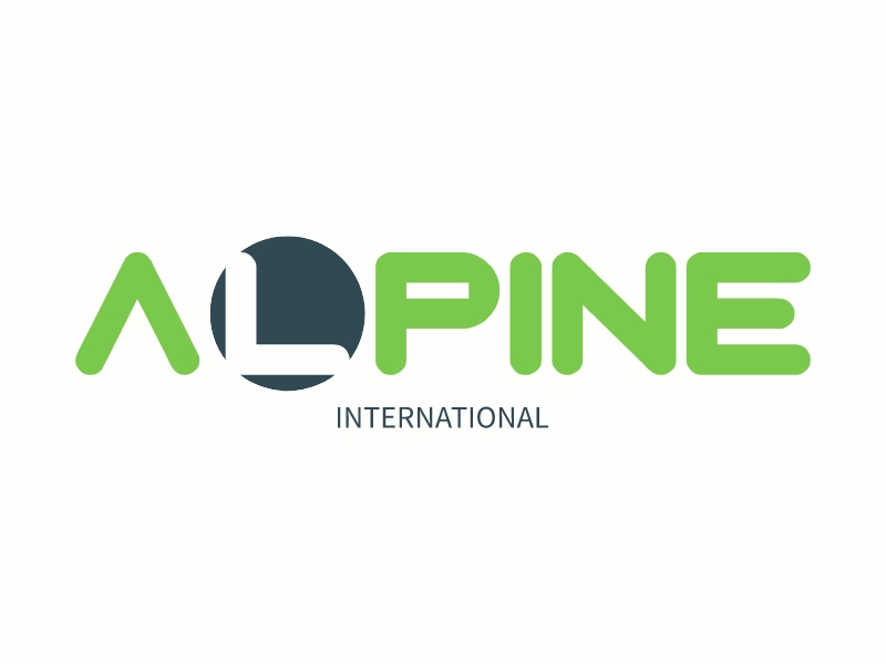 Alpine Logo Maker - Design Alpine logos online