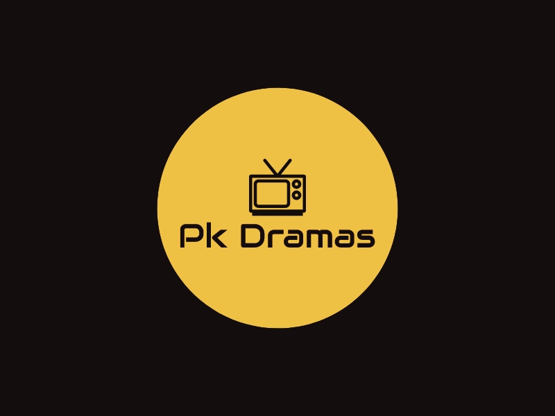 Pk Dramas Logo Maker - Design Pk Dramas logos online