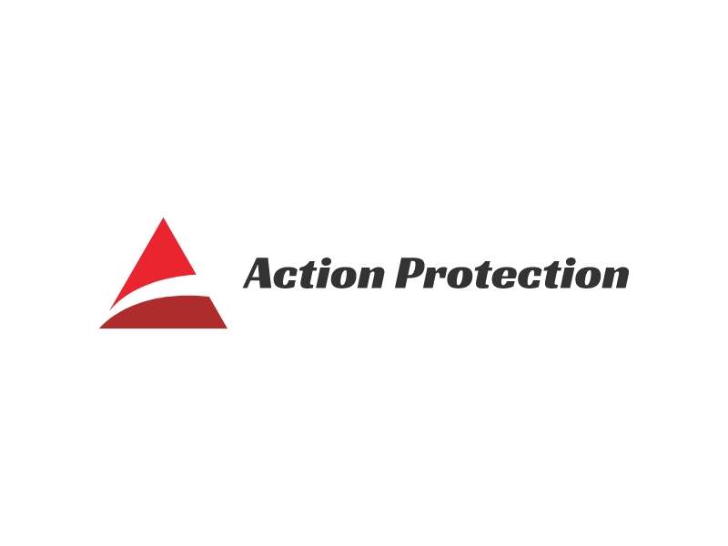 Action Protection Logo Maker - Design Action Protection logos online