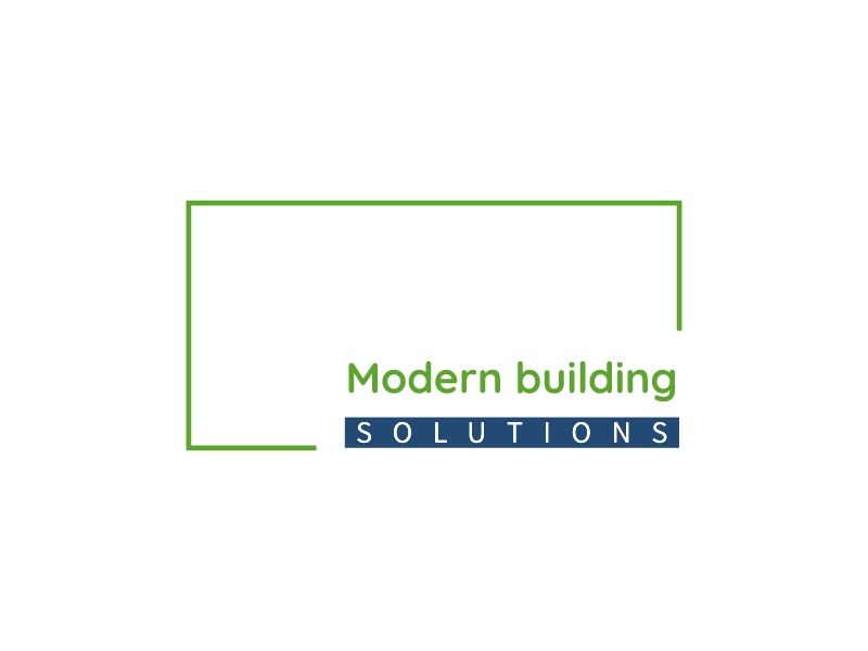Modern building Logo Maker - Design Modern building logos online