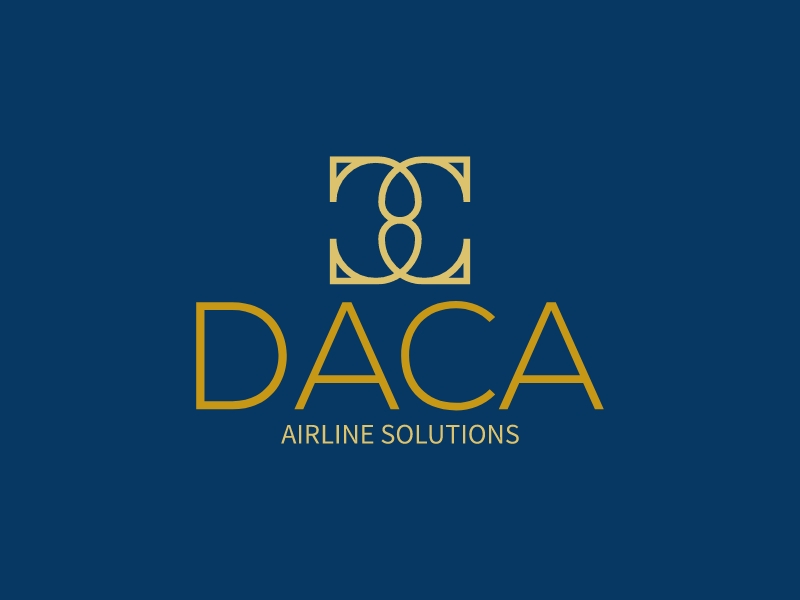 DACA Logo Maker - Design DACA logos online