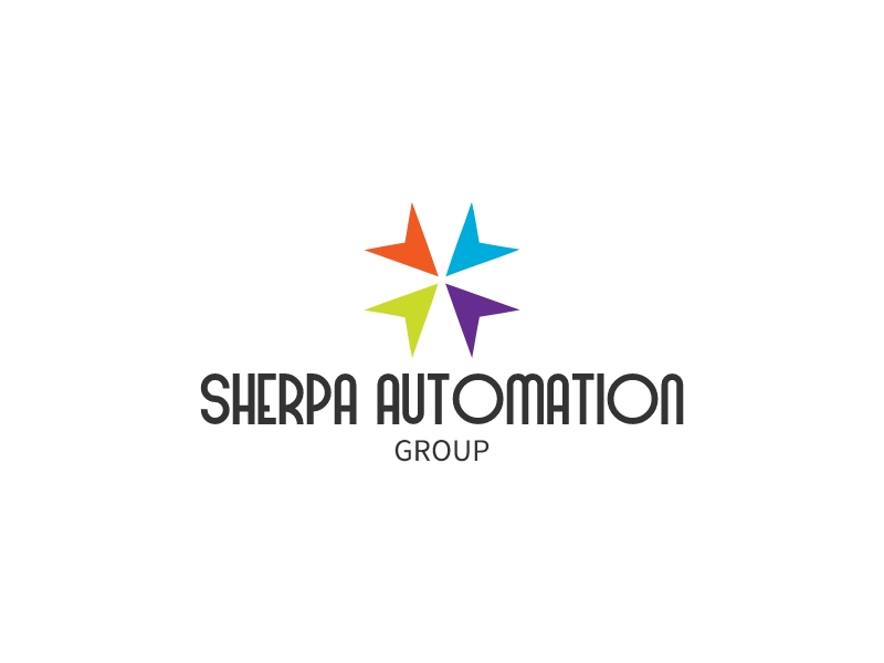 Sherpa Automation Logo Maker - Design Sherpa Automation logos online