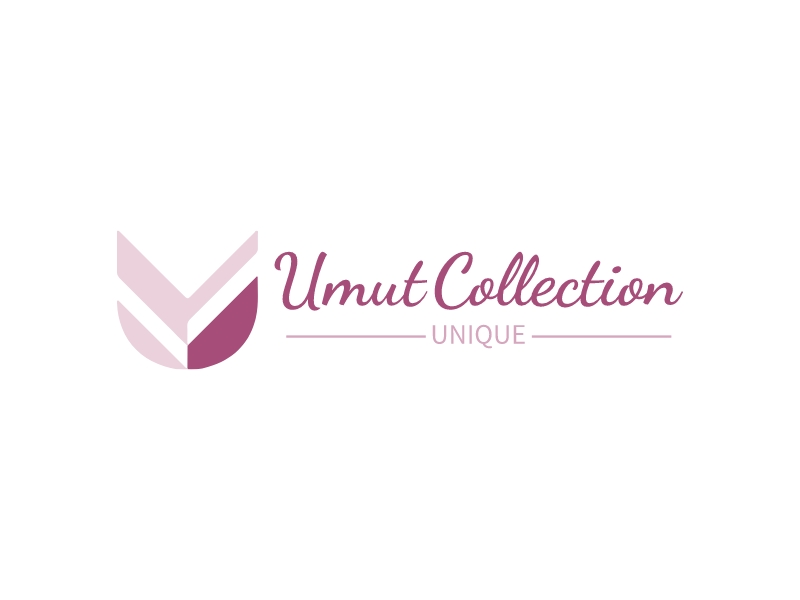 Umut Collection Logo Maker - Design Umut Collection logos online