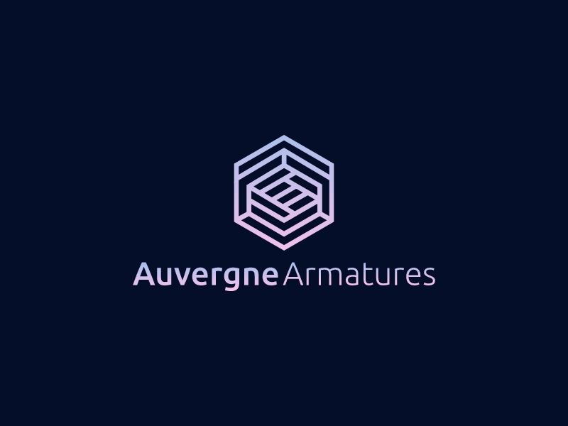 Auvergne Armatures Logo Maker - Design Auvergne Armatures logos online