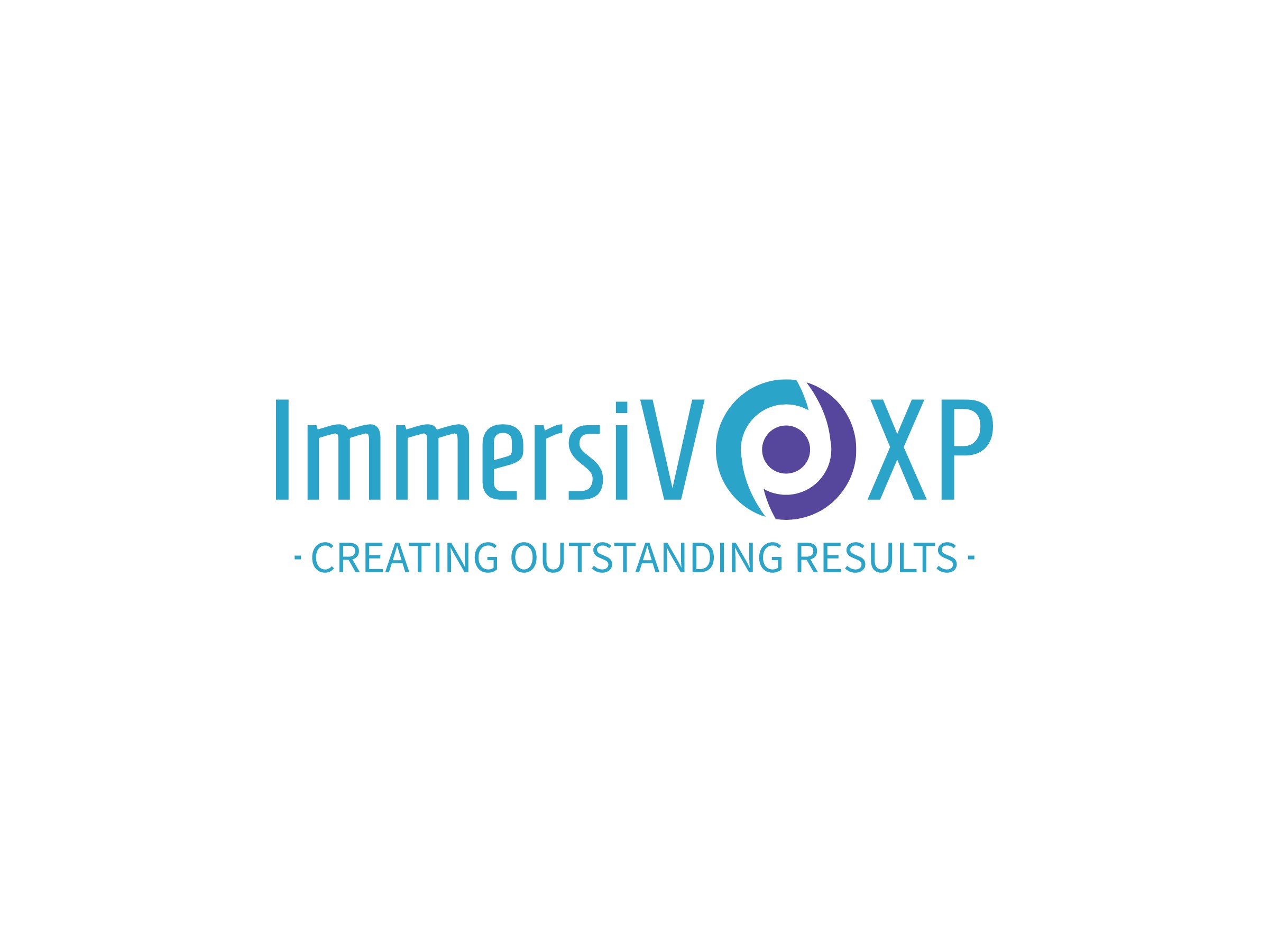 ImmersiV XP Logo Maker - Design ImmersiV XP logos online