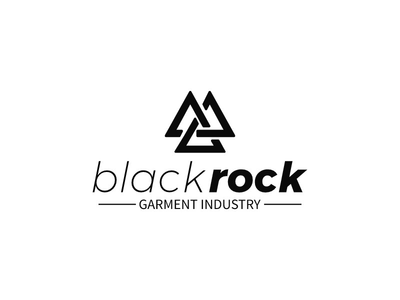 black rock Logo Maker - Design black rock logos online