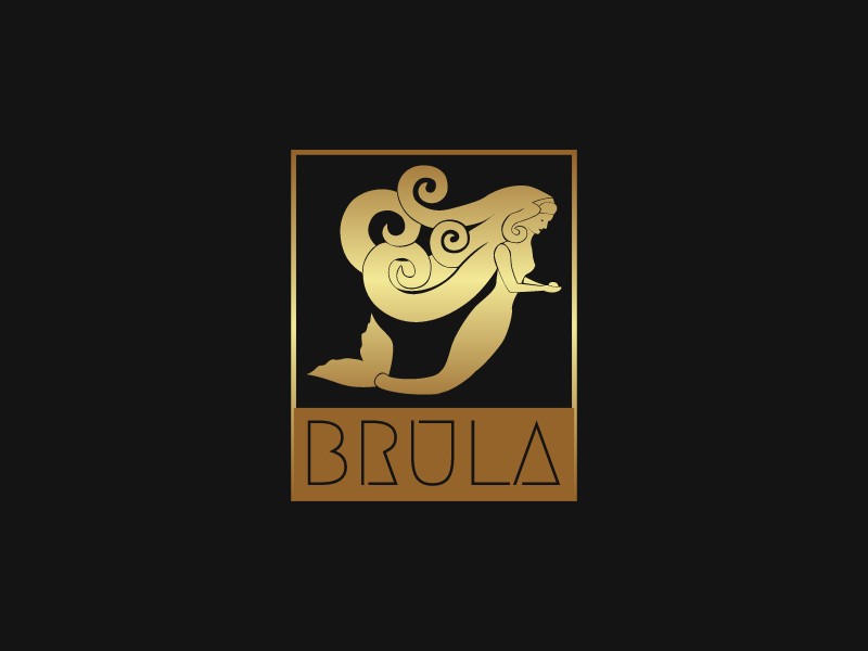 BRULA Logo Maker - Design BRULA logos online
