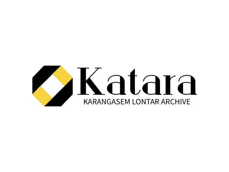 Katara Logo Maker - Design Katara logos online