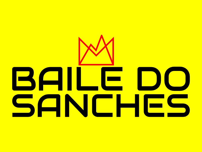 Baile do Sanches Logo Maker - Design Baile do Sanches logos online