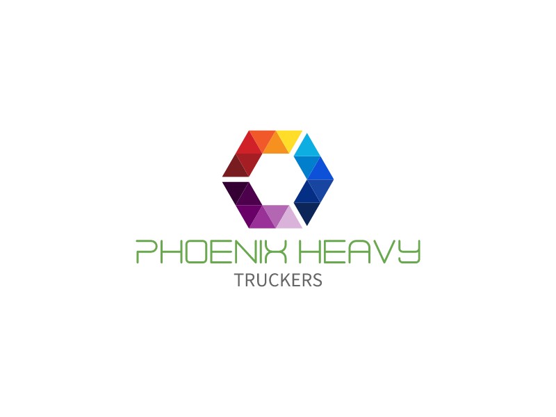 Phoenix Heavy Logo Maker - Design Phoenix Heavy logos online