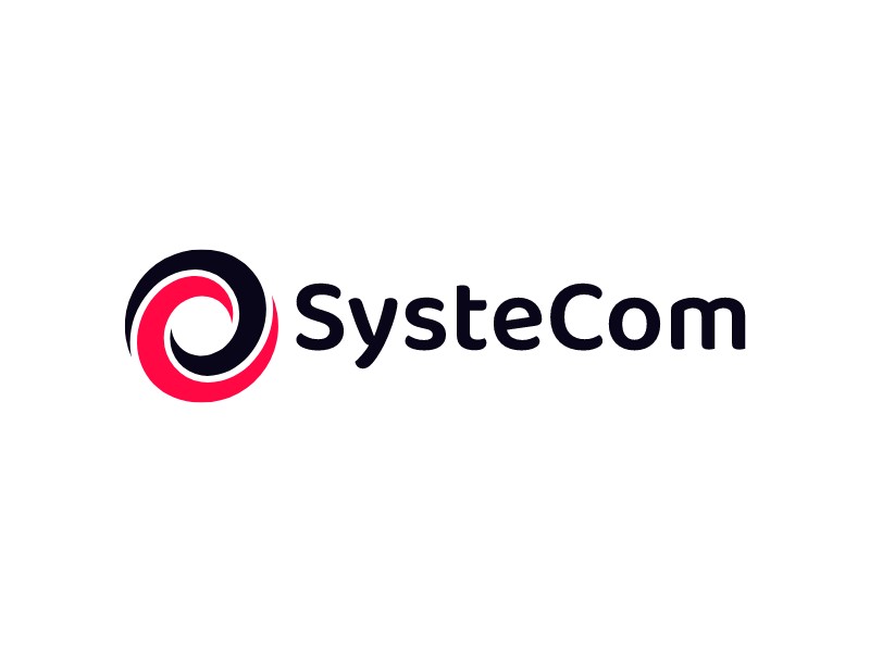 SysteCom Logo Maker - Design SysteCom logos online