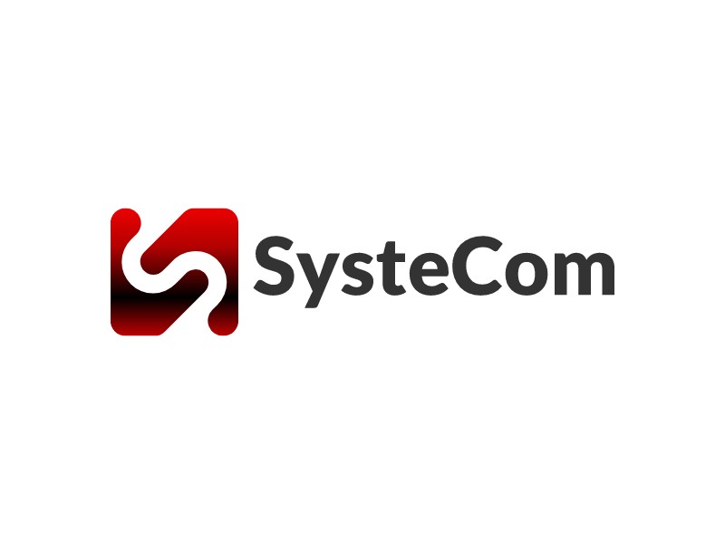 SysteCom Logo Maker - Design SysteCom logos online