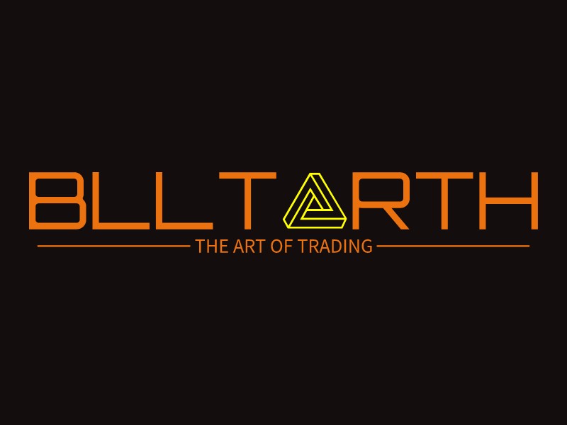 BLLTARTH Logo Maker - Design BLLTARTH logos online