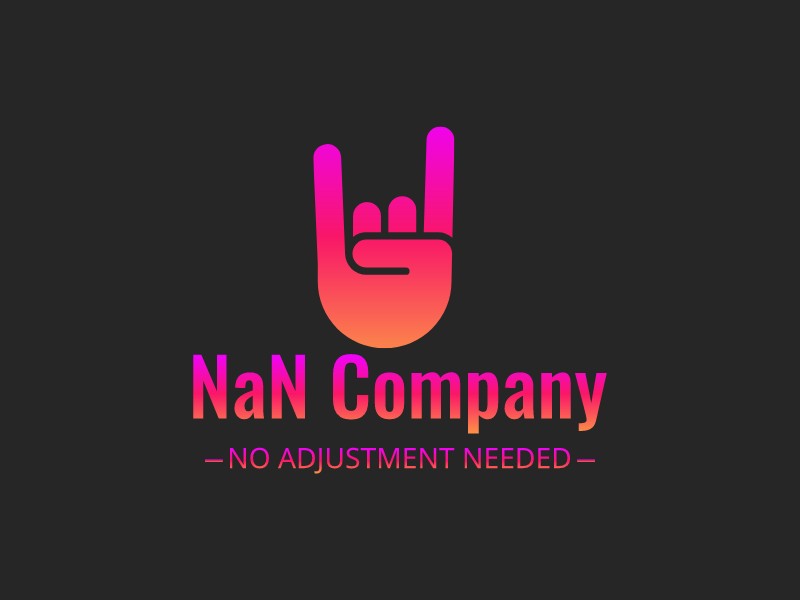 NaN Company Logo Maker - Design NaN Company logos online
