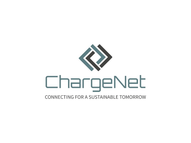 ChargeNet Logo Maker - Design ChargeNet logos online