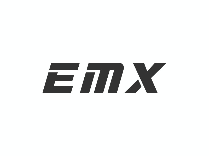 EMX Logo Maker - Design EMX logos online