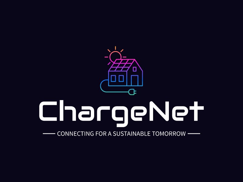 ChargeNet Logo Maker - Design ChargeNet logos online