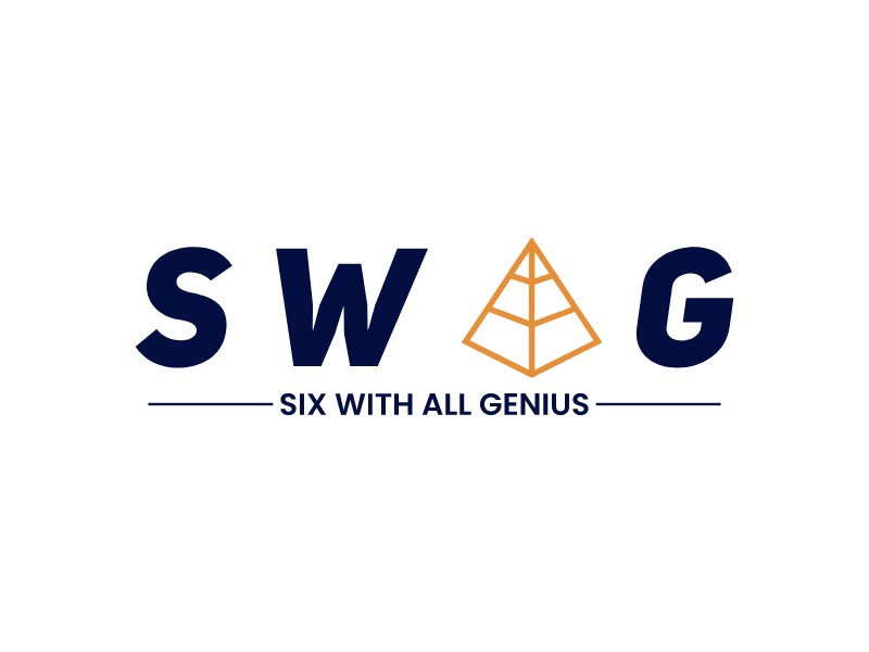SWAG Logo Maker - Design SWAG logos online