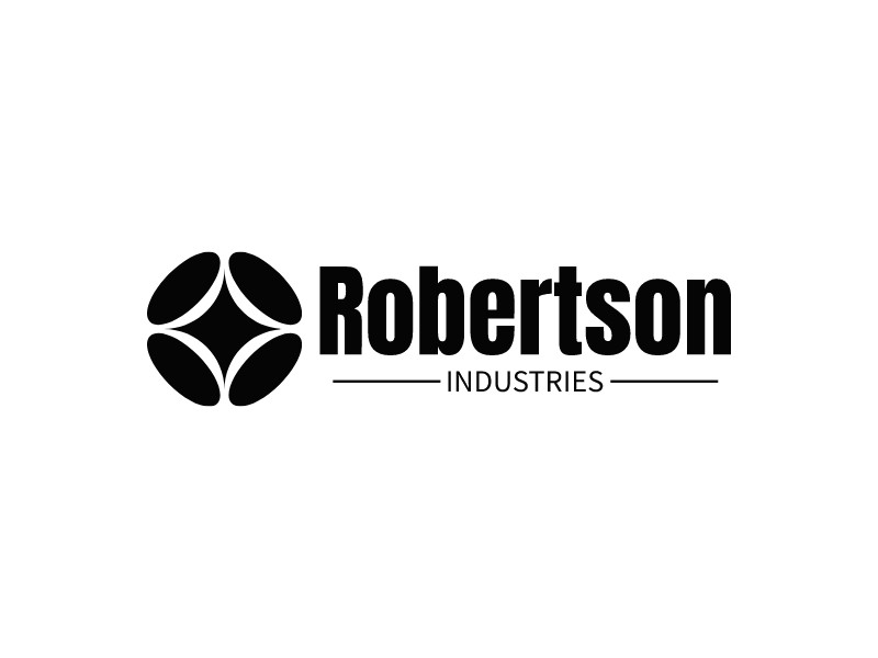 Robertson Logo Maker - Design Robertson logos online