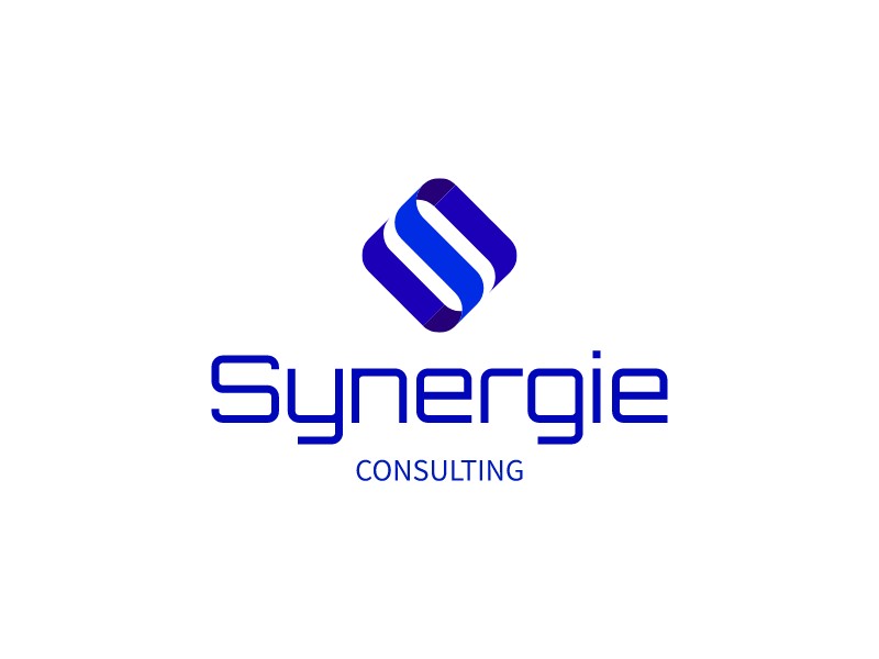 Synergie Logo Maker - Design Synergie logos online