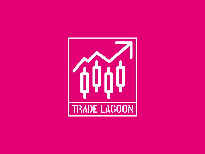 TRADE LAGOON Logo Maker - Design TRADE LAGOON logos online