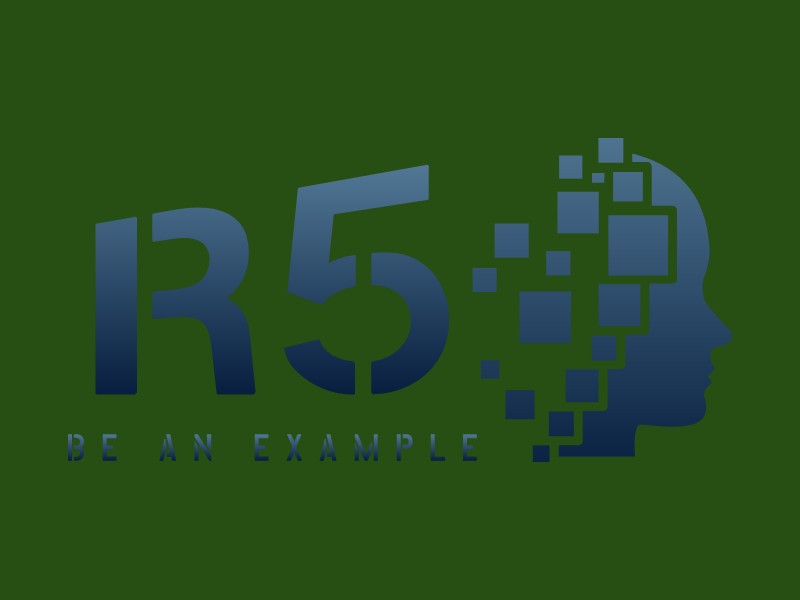R5 Logo Maker - Design R5 logos online