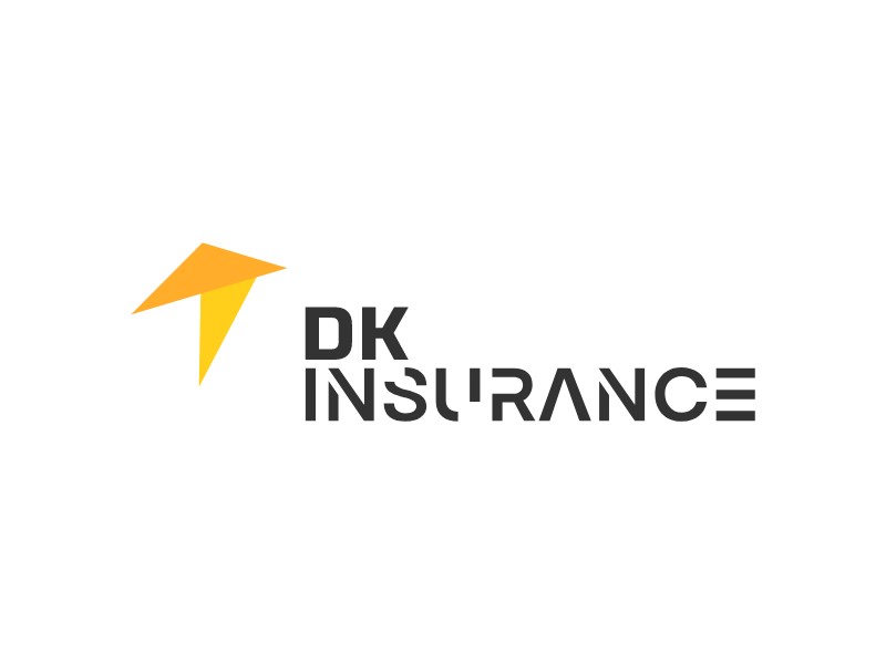DK Insurance Logo Maker - Design DK Insurance logos online