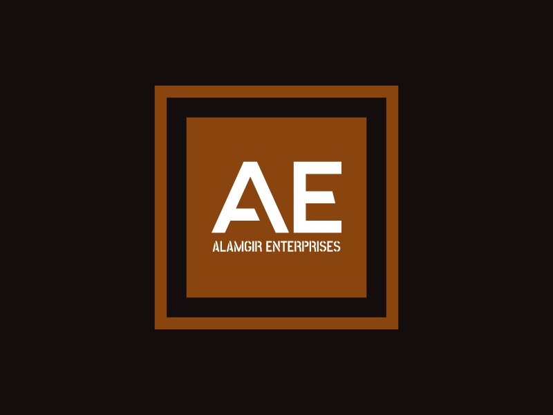 AE Logo Maker - Design AE logos online