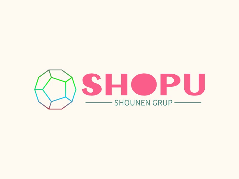 Shopu Logo Maker - Design Shopu logos online