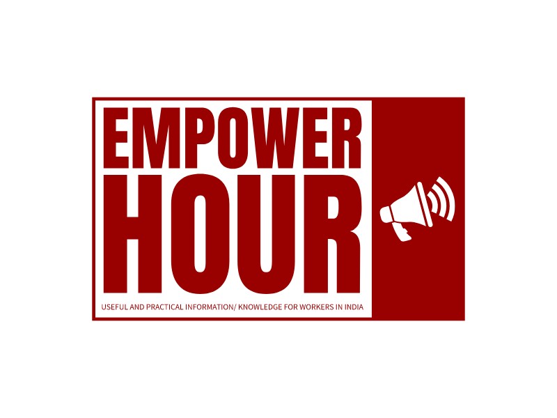 Empower Hour Logo Maker - Design Empower Hour logos online