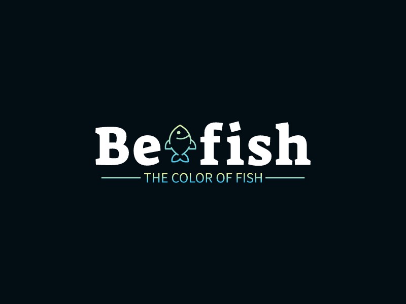 Beafish Logo Maker - Design Beafish logos online