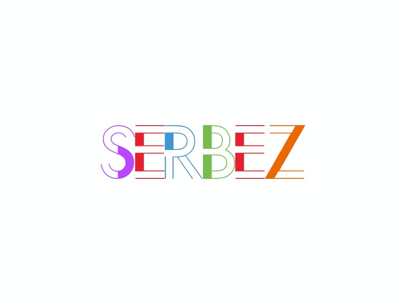Serbez Logo Maker - Design Serbez logos online