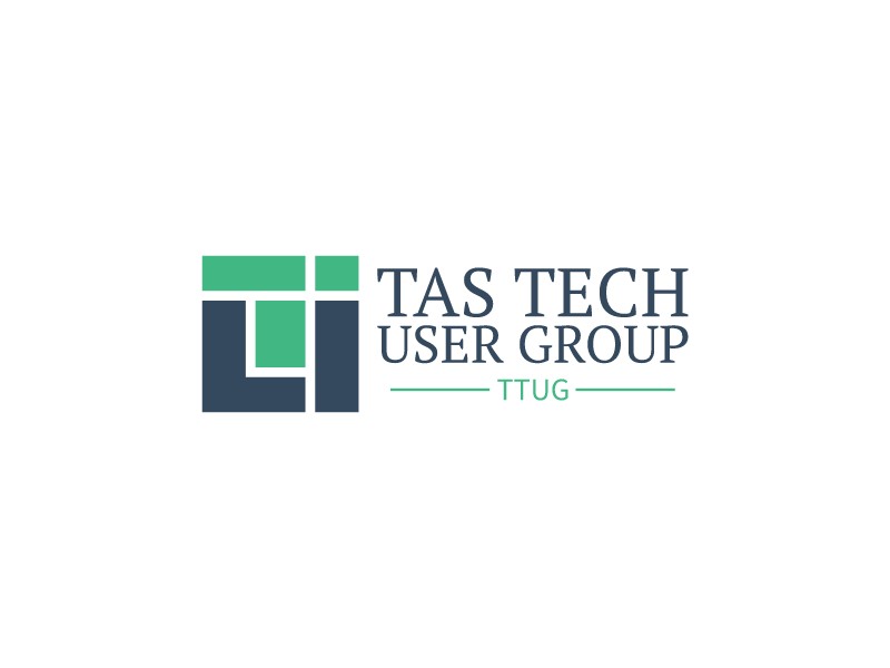 Tas Tech User Group Logo Maker - Design Tas Tech User Group logos online