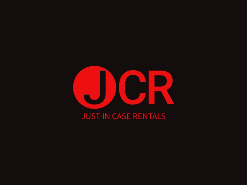 JCR Logo Maker - Design JCR logos online
