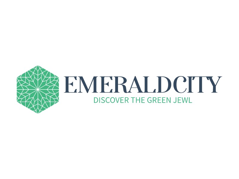 EMERALD CITY Logo Maker - Design EMERALD CITY logos online